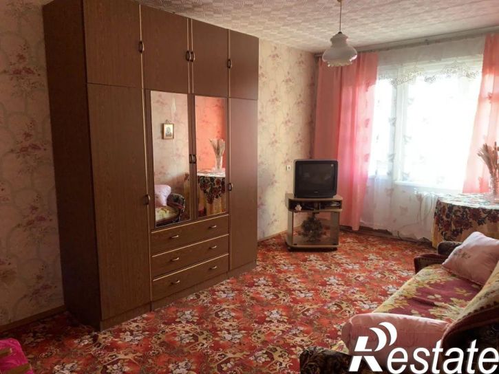 1-комн квартира Свердлова ул, 104 б
