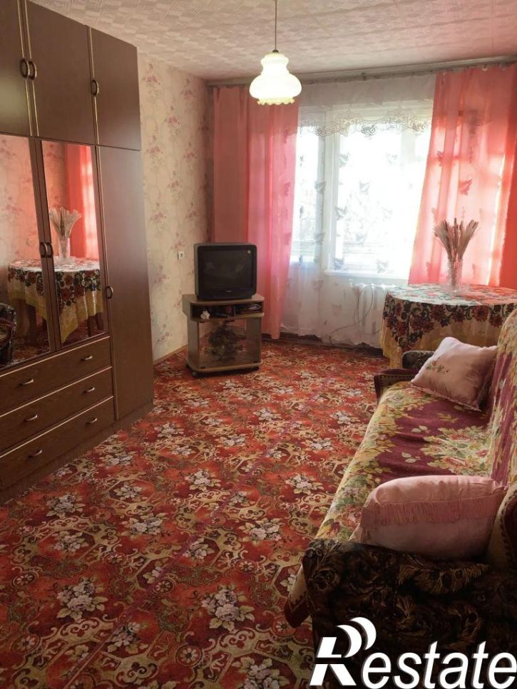 1-комн квартира Свердлова ул, 104 б