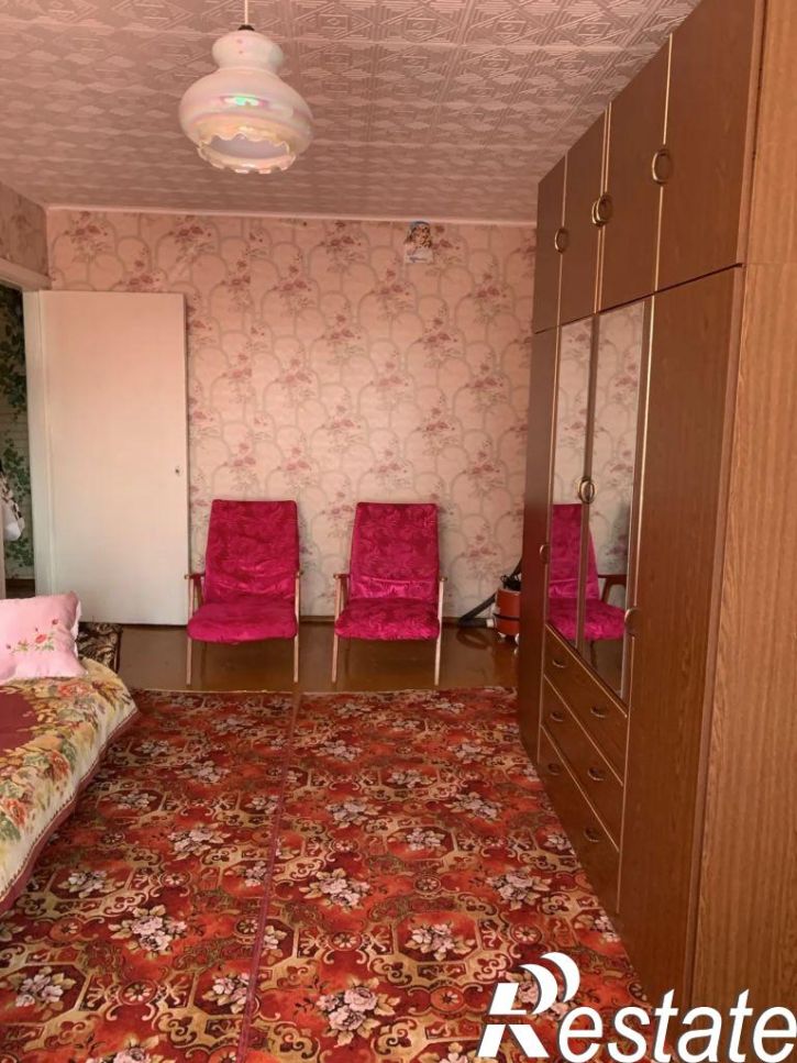 1-комн квартира Свердлова ул, 104 б