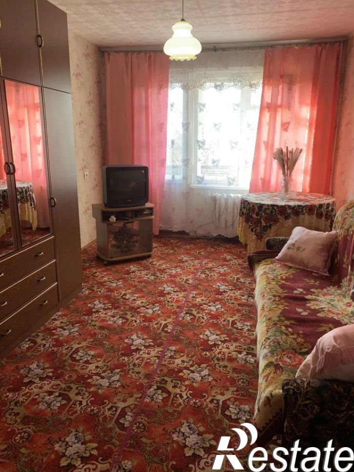 1-комн квартира Свердлова ул, 104 б