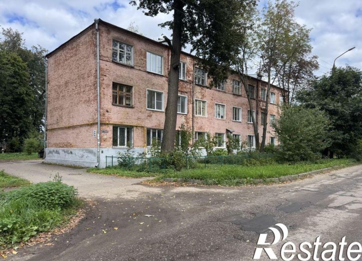 3-комн квартира Вихрева ул, 51