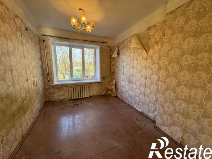 3-комн квартира Вихрева ул, 51