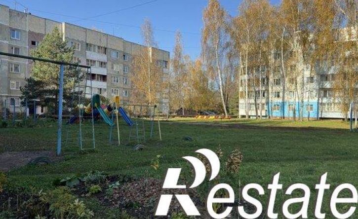 1-комн квартира 1-я Красноказарменная улица, 5,  д. 5
