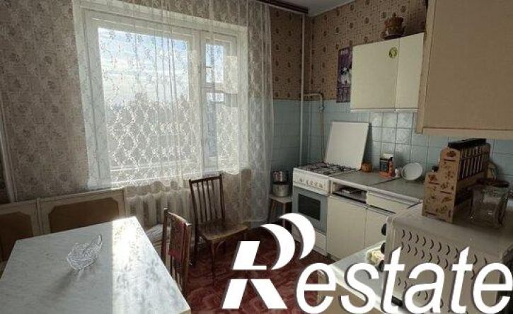 1-комн квартира 1-я Красноказарменная улица, 5,  д. 5