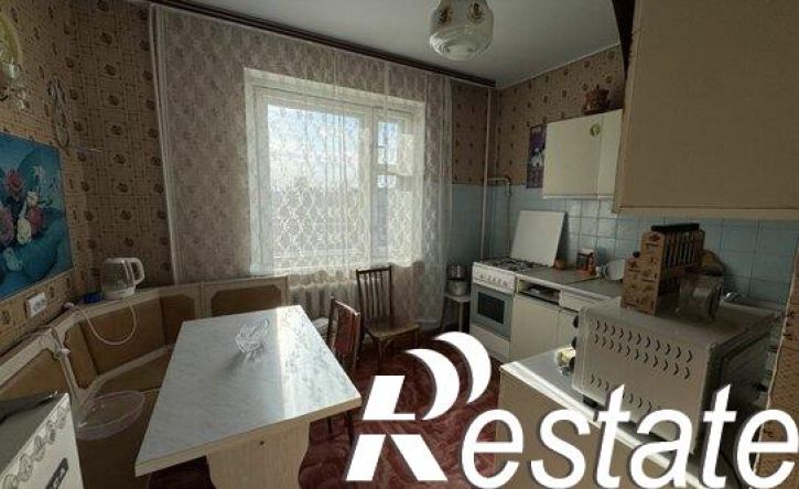 1-комн квартира 1-я Красноказарменная улица, 5,  д. 5