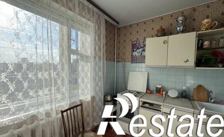 1-комн квартира 1-я Красноказарменная улица, 5,  д. 5