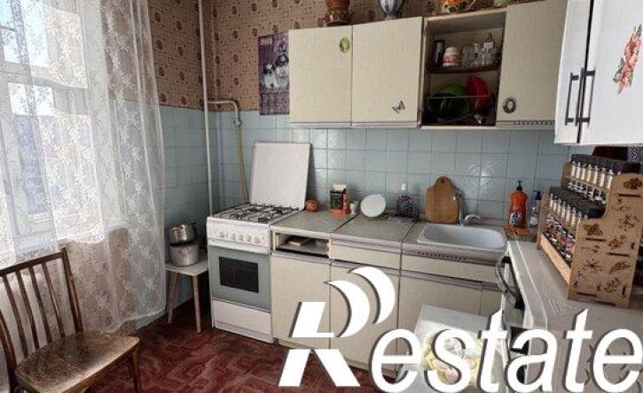 1-комн квартира 1-я Красноказарменная улица, 5,  д. 5
