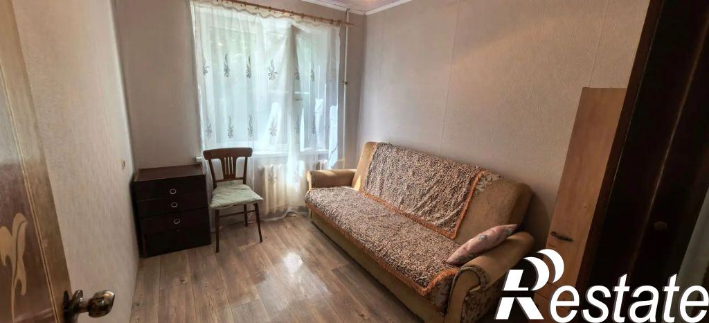 Купить квартиру за 3 300 000 рублей на Строителей ул, 8А