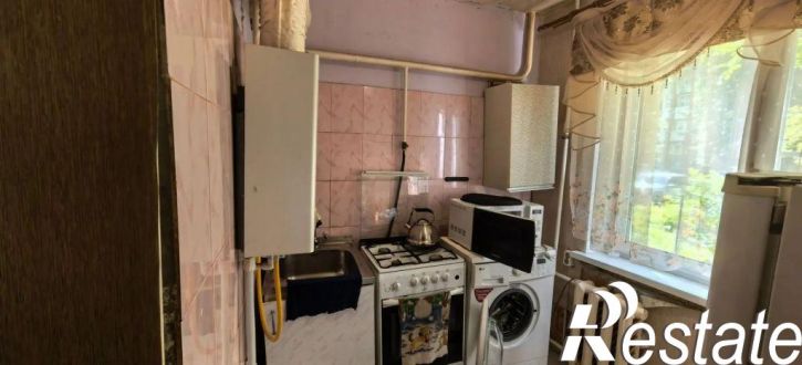 2-комн квартира Строителей ул, 8А