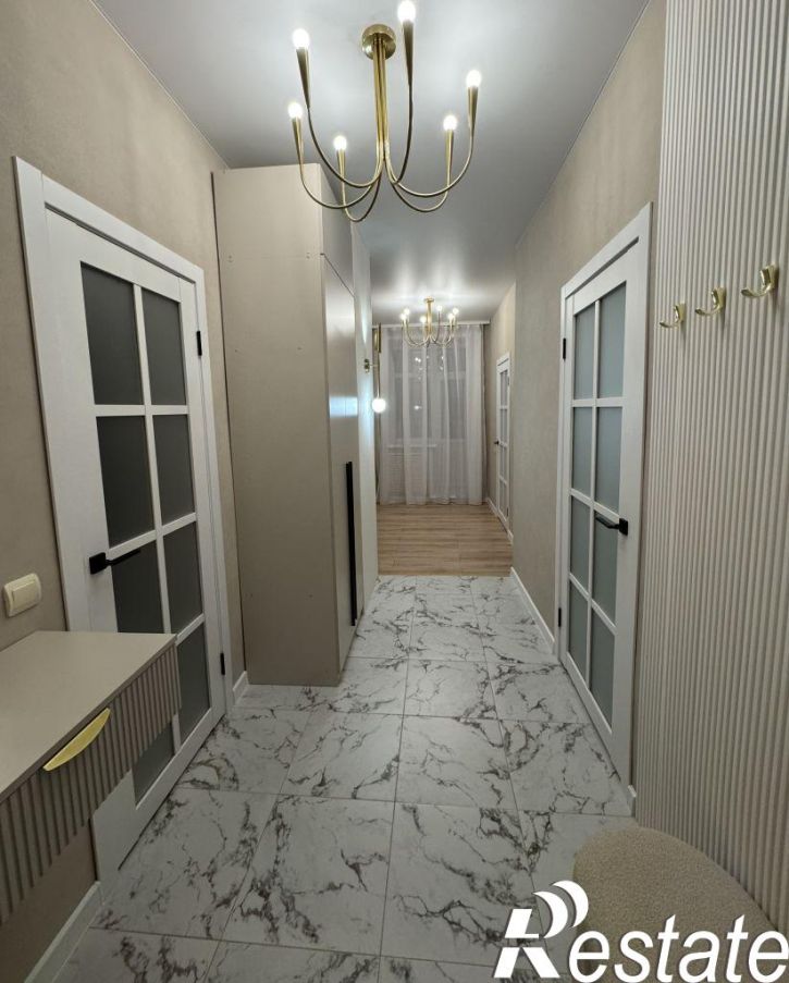3-комн квартира Васильевская ул, 6