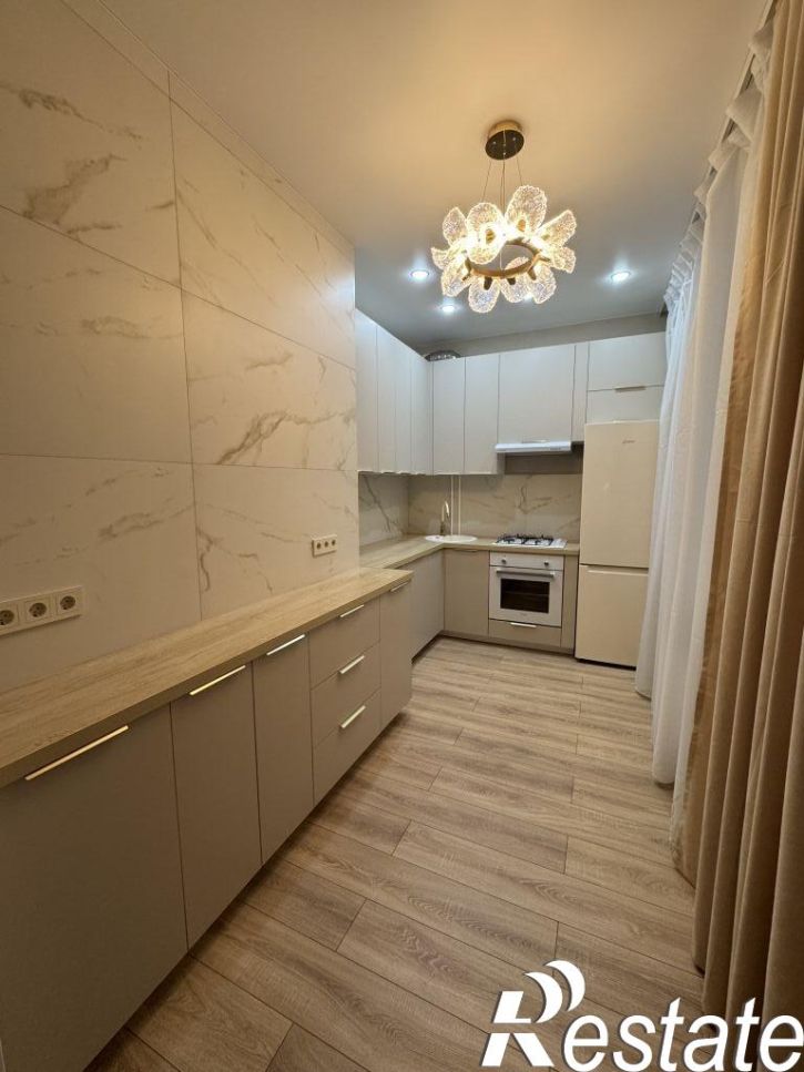 3-комн квартира Васильевская ул, 6